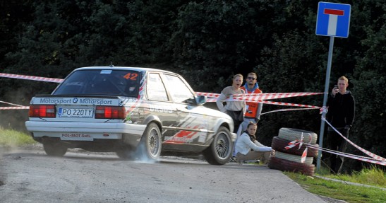 Rajd Wisły